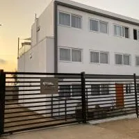 Departamentos Lipangue: Algarrobo'da bir otel