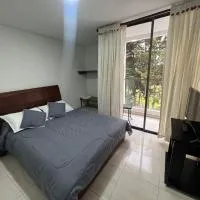 Viesnīca Hotel Playa Blanca pilsētā Tota