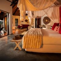 Pondoro Game Lodge