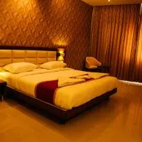 Royal Indraprastha The Hotel, hotel en Bangalore