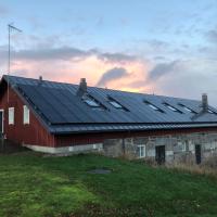 Hotel Stallbacken Nagu, hotel in Nauvo