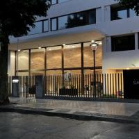 Departamento nuevo en el centro de Concepción -9