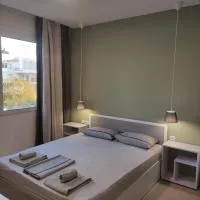 Kilkis Central Studio 1, khách sạn ở Kilkís