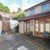 Quarry Cottage, hotel v destinácii Cheddar