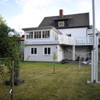 Nice home in Kalmar with WiFi and 4 Bedrooms