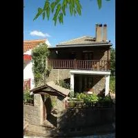 Guesthouse Ariadni, hotel a Kríkellon