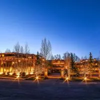 Ridgway में, होटल Chipeta Lodge