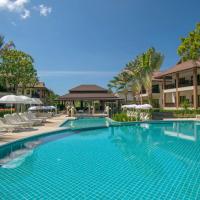 The Leaf Oceanside by Katathani - SHA Extra Plus, hotel en Playa Nang Thong, Khao Lak