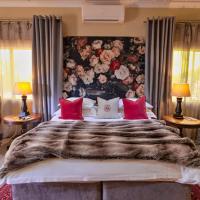 Ben's Bed and Breakfast, hotelli kohteessa Pretoria alueella Baileys Muckleneuk