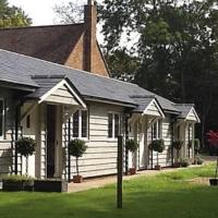 Garden Cottage Bed and Breakfast, hotel in Holton