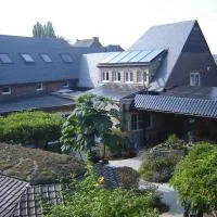 B&B Wisteria, hotel v destinaci Herne