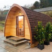 Willow Tree Barn Pod