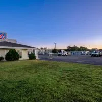 Motel 6-Sulphur Springs, TX, hotel a Sulphur Springs