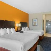 Best Western Plus North Platte Inn & Suites, hotel v destinácii North Platte