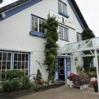 Hotel zum alten Torfkahn, hotell sihtkohas Osterholz-Scharmbeck