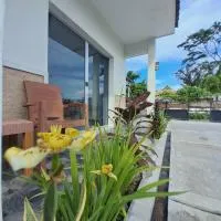 Robiu Bed & Breakfast, hotel en Banyuwangi