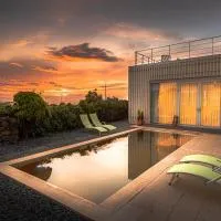 Boutique Pool Villa NAMIB โรงแรมในเชจู