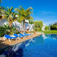 Pine Tree Apartments - Praia da Coelha - Albufeira, hotel in Sesmarias, Albufeira