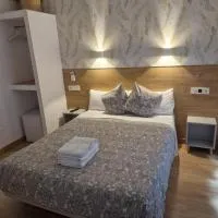 Hostal Esparteros