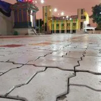 VIJAY BALAJI MAHAL A/C, hotel v destinaci Tiruvannamalai