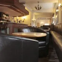 Wortley House Hotel, хотел в Скънторп