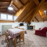 appartamento val di sole, hotel em Dimaro