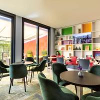 ibis Styles Karlsruhe Ettlingen