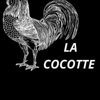 Logis hôtel la cocotte, מלון בAvord