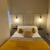 Cosy Loft Apartment, hotel sa Ballycastle