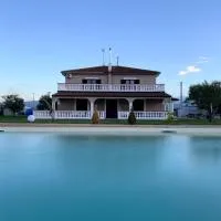 Resort Amica, ξενοδοχείο σε Thurio