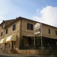 Il Vecchio Mulino, hotel di Volterra