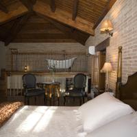 Posada Los Condestables Hotel & Spa