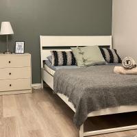 Beard Avenue Apartment, hotel near Turku Airport - TKU, Turku