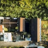 Belimbing Guest House Canggu