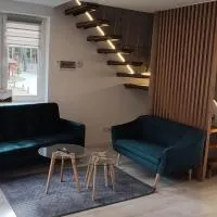 Dobry Dom I, hotel em Staszów