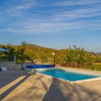 Stunning Home In Otocac With 2 Bedrooms, Wifi And Outdoor Swimming Pool