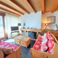 Appartement Saint-Lary-Soulan, 3 pièces, 6 personnes - FR-1-457-309