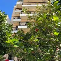 Candia Hotel, khách sạn ở Chania Town