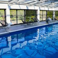 River Drina Apartments & Wellness