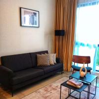 Staycationbyrieymona - 3BR Condo IOI City Mall, Putrajaya