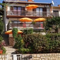 SIMPER, hotel v destinaci Dramalj