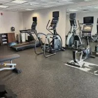 Holiday Inn Express Philadelphia NE-Bensalem by IHG, hotel en Bensalem