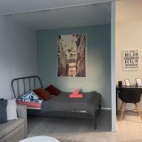 The Sunrise Apartment, hotel near Turku Airport - TKU, Turku