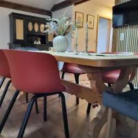 Countryside apartments、Volkenschwandのホテル