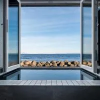 Bay View Apartments, Hotel in Gardur