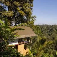 Sanda Plantation Hideaway, hotel i Sanda