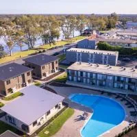 Berri Hotel, hotel u gradu Beri