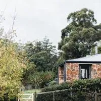 Naivasha Cottage, hotel i Deloraine