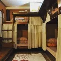 Cactus Hostel !for non smokers!, hotel en Chiang Mai