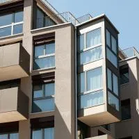 Lamira Serviced Apartments Zurich City, hotel in Zürich